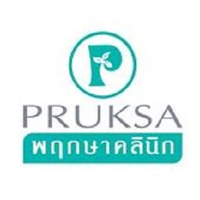 Pruksa Clinic logo, Pruksa Clinic contact details