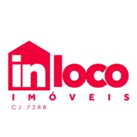 Inloco Imóveis logo, Inloco Imóveis contact details