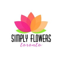 Simply Flowers Toronto logo, Simply Flowers Toronto contact details