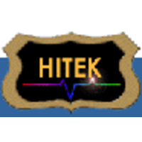 Hitek Electronic Security logo, Hitek Electronic Security contact details