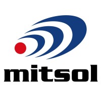 Mitsol logo, Mitsol contact details