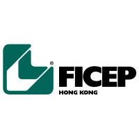 FICEP Hong Kong logo, FICEP Hong Kong contact details