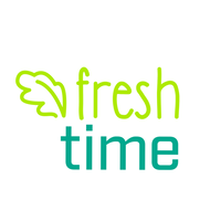 Freshtime logo, Freshtime contact details