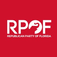 Republican Party of Florida logo, Republican Party of Florida contact details