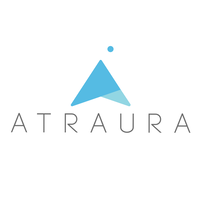 Atraura logo, Atraura contact details