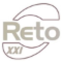 Reto XXI logo, Reto XXI contact details