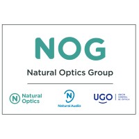 Natural Optics Group logo, Natural Optics Group contact details