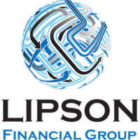 Lipson Financial Group logo, Lipson Financial Group contact details