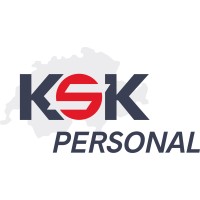 KSK Personal AG logo, KSK Personal AG contact details