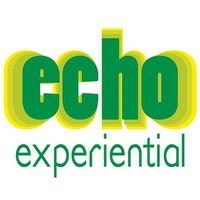 Echo Experiential logo, Echo Experiential contact details