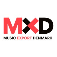 MXD - Music Export Denmark logo, MXD - Music Export Denmark contact details