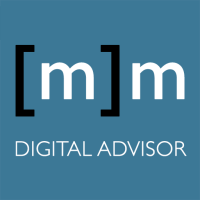 MMarchant Digital Advisor logo, MMarchant Digital Advisor contact details