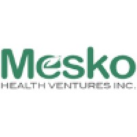 Mesko Health Ventures Inc. logo, Mesko Health Ventures Inc. contact details