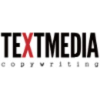 Textmedia logo, Textmedia contact details