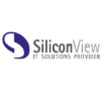 Silicon-View logo, Silicon-View contact details