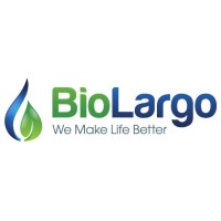 BioLargo, Inc. logo, BioLargo, Inc. contact details