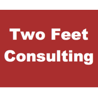 Two Feet Consulting logo, Two Feet Consulting contact details