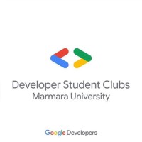 Google DSC Marmara University logo, Google DSC Marmara University contact details