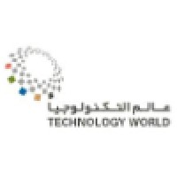 Technology World Company logo, Technology World Company contact details