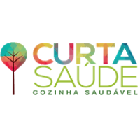 Curta Saúde - Alimentação Saudável logo, Curta Saúde - Alimentação Saudável contact details