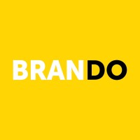 BRANDO. Creamos Identidades logo, BRANDO. Creamos Identidades contact details