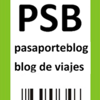 Pasaporteblog.com · blog de viajes logo, Pasaporteblog.com · blog de viajes contact details