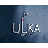 ULKA KAĞIT SAN.VE TİC. ANONİM ŞİRKETİ logo, ULKA KAĞIT SAN.VE TİC. ANONİM ŞİRKETİ contact details