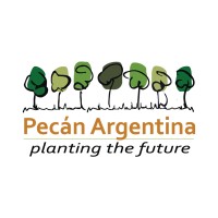 Pecan Argentina logo, Pecan Argentina contact details