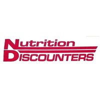 Nutrition Discounters logo, Nutrition Discounters contact details