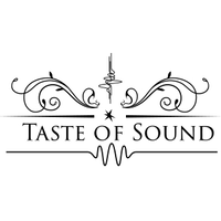 Taste of Sound AB logo, Taste of Sound AB contact details