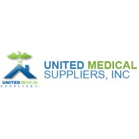 United Medical Suppliers logo, United Medical Suppliers contact details