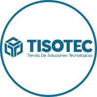 TISOTEC logo, TISOTEC contact details