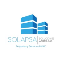 SOLAPSA logo, SOLAPSA contact details