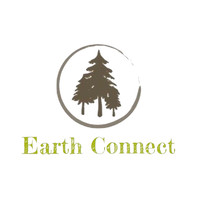 Earth Connect logo, Earth Connect contact details