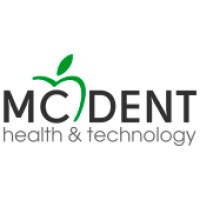 MC Dent logo, MC Dent contact details