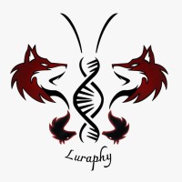 Luraphy logo, Luraphy contact details