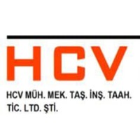 HCV MÜHENDİSLİK logo, HCV MÜHENDİSLİK contact details