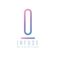 Infuse IT Solution logo, Infuse IT Solution contact details