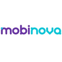 Mobinova logo, Mobinova contact details