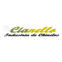 Cianello Industria de Chinelos logo, Cianello Industria de Chinelos contact details