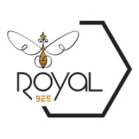 ROYALBEE logo, ROYALBEE contact details