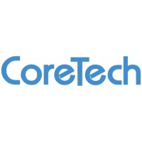 CoreTech logo, CoreTech contact details