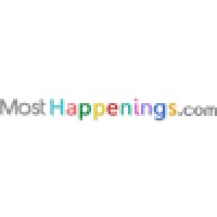 Mosthappenings.com logo, Mosthappenings.com contact details