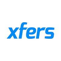 Xfers logo, Xfers contact details