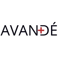 Avandé logo, Avandé contact details