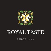 Royal Taste Restaurant logo, Royal Taste Restaurant contact details