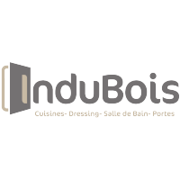 Indubois logo, Indubois contact details