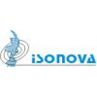 Isonova logo, Isonova contact details