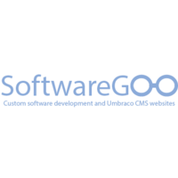 SoftwareGoo Limited logo, SoftwareGoo Limited contact details