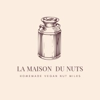 La Maison du Nut logo, La Maison du Nut contact details